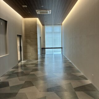 岐阜県・クリニック工事