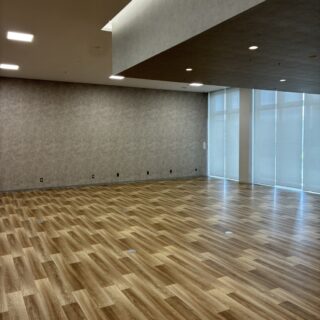岐阜県・クリニック工事